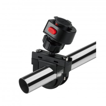 Soportes smartphone Tigra Sport Soporte Fijacin Collar Moto Scooter Tigra Montcase - Tigra Bike Con